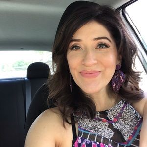 Meet your Posher, Lorena